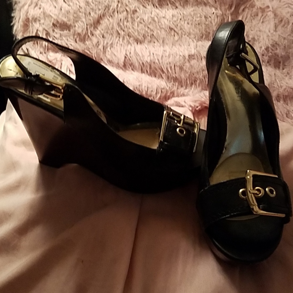 Wedges